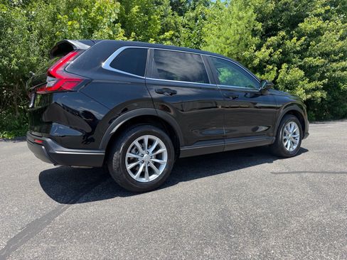 Used 2024 Honda CR-V EX image 15