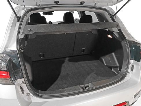 Used 2024 Mitsubishi Outlander Sport AWD image 7