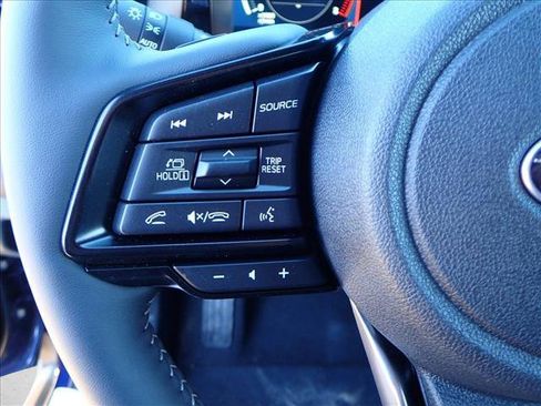 New 2026 Subaru Outback Touring XT image 16