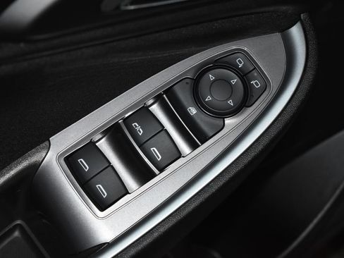 Used 2024 Chevrolet Malibu LT image 5