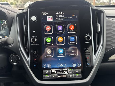 New 2025 Subaru Forester Limited image 20