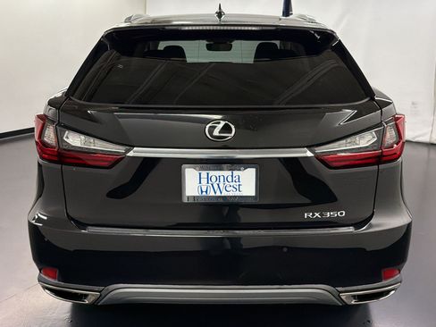 Used 2021 Lexus RX 350 FWD w/ Premium Package image 10