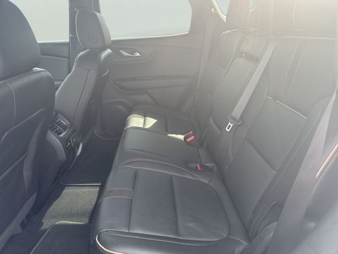 Used 2019 Chevrolet Blazer Premier w/ Sun and Wheels Package AWD/4WD image 23