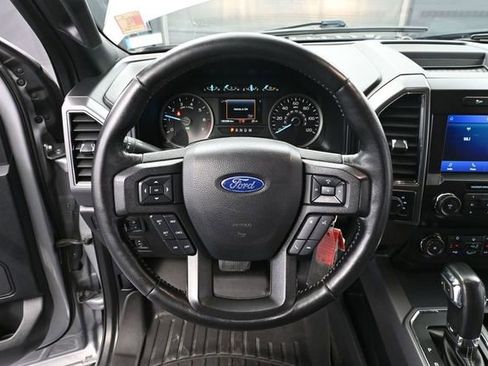 Used 2020 Ford F150 XLT w/ Equipment Group 302A Luxury AWD/4WD image 28