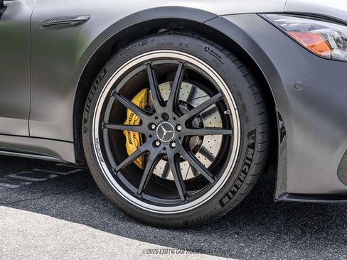 Used 2023 Mercedes-Benz AMG GT 63 S image 68