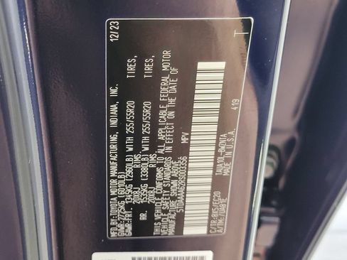 Certified 2024 Lexus TX 350 FWD w/ Cold Weather Package image 19