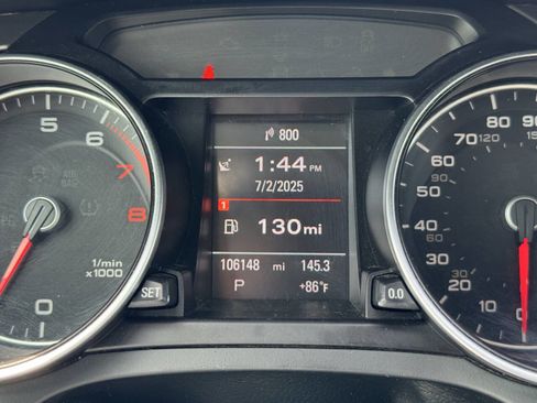 Used 2013 Audi A5 2.0T Premium Plus w/ Premium Plus Pkg image 24