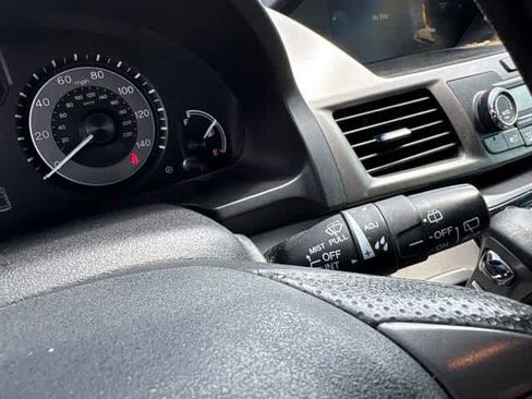 Used 2016 Honda Odyssey SE image 17