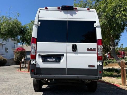 Used 2016 RAM ProMaster 2500 image 3