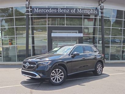Used 2025 Mercedes-Benz GLC 300 GLC 300