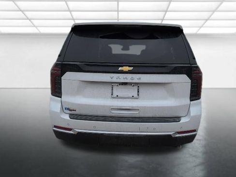 New 2026 Chevrolet Tahoe LS image 30