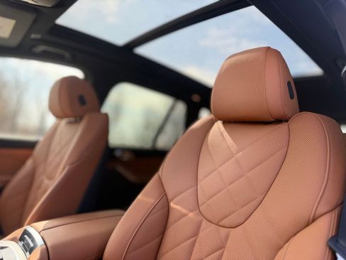 New 2026 BMW X5 xDrive40i AWD/4WD image 14