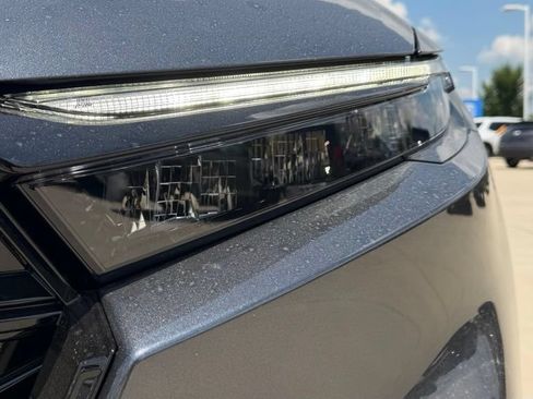 New 2026 Honda CR-V Sport Touring image 9