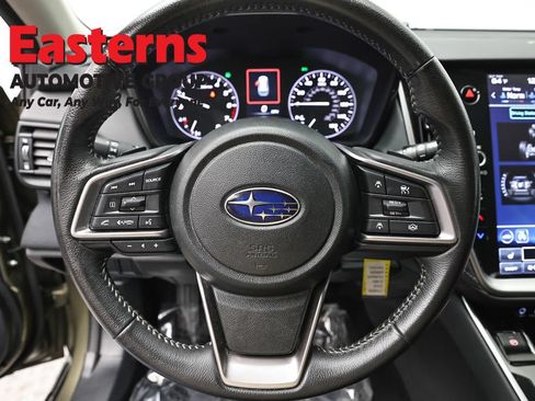 Used 2024 Subaru Outback Premium AWD/4WD image 15