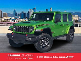 New 2026 Jeep Wrangler Unlimited Rubicon video 1