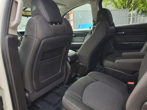 Used 2015 Chevrolet Traverse LT AWD/4WD image 10