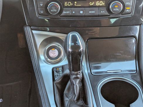 Used 2020 Nissan Maxima 3.5 S w/ Floor Mat Group image 22