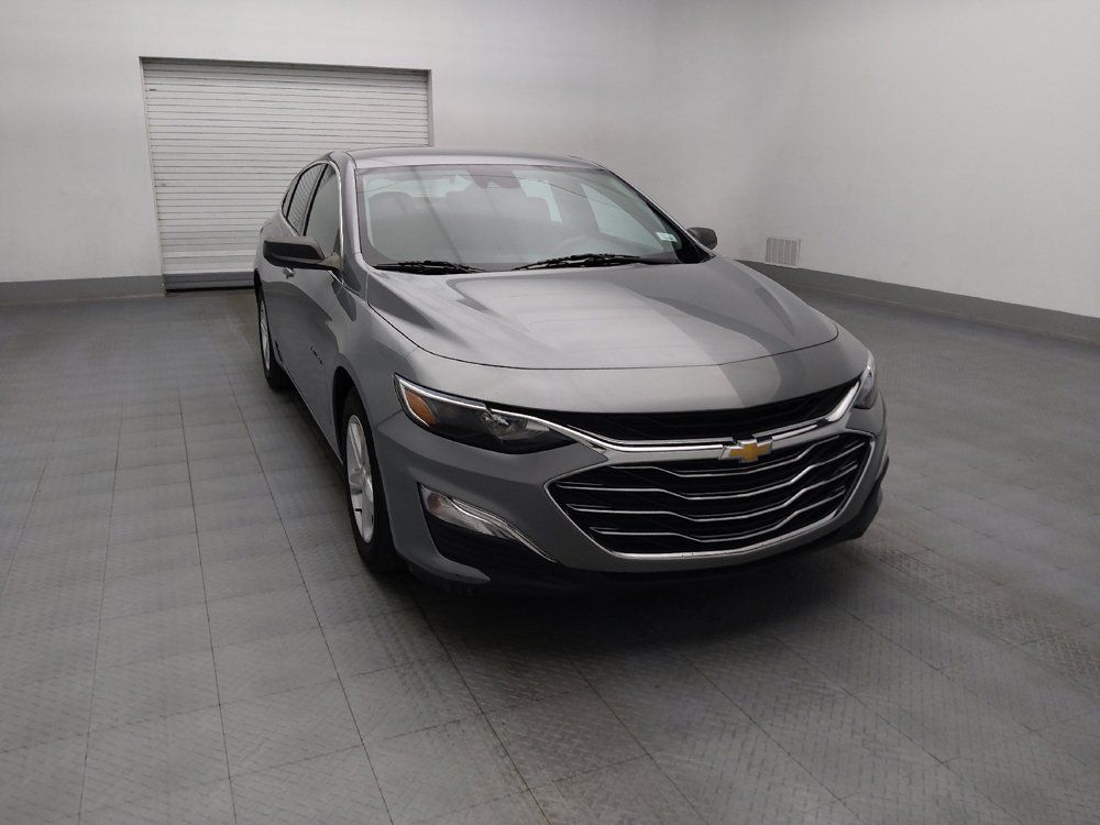 Used 2023 Chevrolet Malibu LS FWD image 14