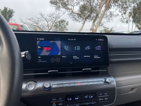 Used 2025 Hyundai Kona SEL image 20