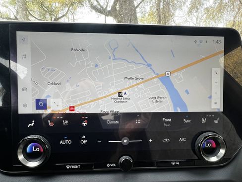 Used 2023 Lexus RX 350 Premium Plus w/ Accessory Package image 22