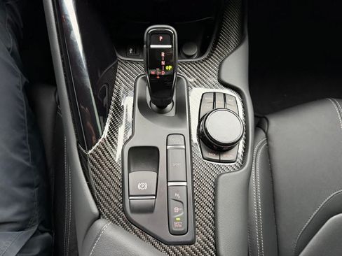 Used 2023 Toyota Supra Premium w/ Driver Assist Package RWD image 15