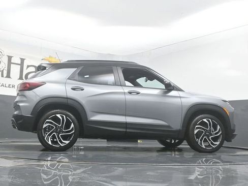 New 2026 Chevrolet TrailBlazer RS w/ Convenience Package image 31