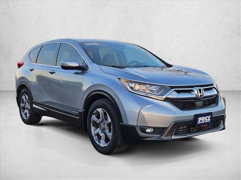 Used 2019 Honda CR-V EX image 3