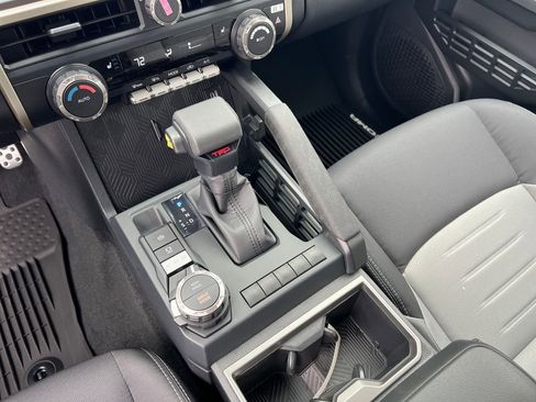 New 2026 Toyota Tacoma TRD Sport image 26