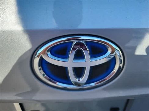 Used 2021 Toyota Highlander Platinum image 9