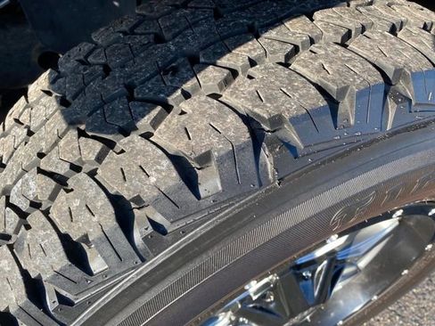 Used 2014 Jeep Wrangler Unlimited Sahara w/ Max Tow Package image 23