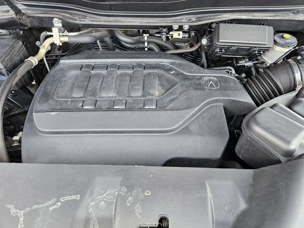 Used 2014 Acura MDX w/ Technology Package FWD image 34