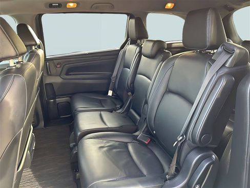 Used 2024 Honda Odyssey EX-L image 10