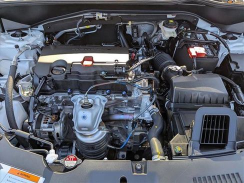 New 2026 Honda HR-V LX image 16