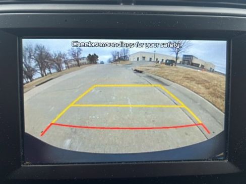 Used 2020 Kia Soul LX image 16