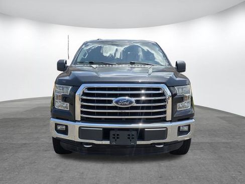 Used 2015 Ford F150 XLT w/ Equipment Group 302A Luxury AWD/4WD image 6
