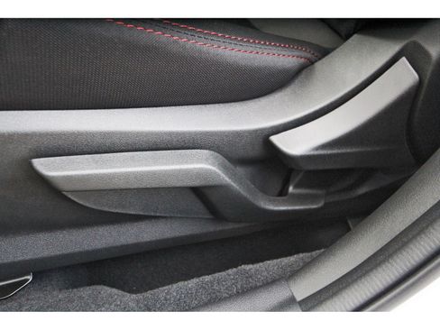 New 2026 Subaru WRX AWD/4WD image 23