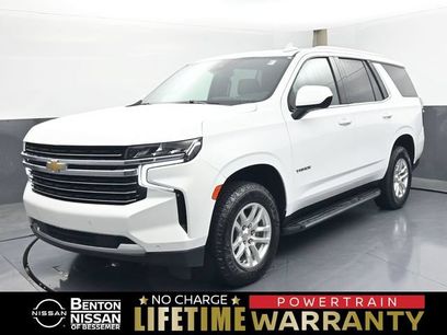 Used 2024 Chevrolet Tahoe LT