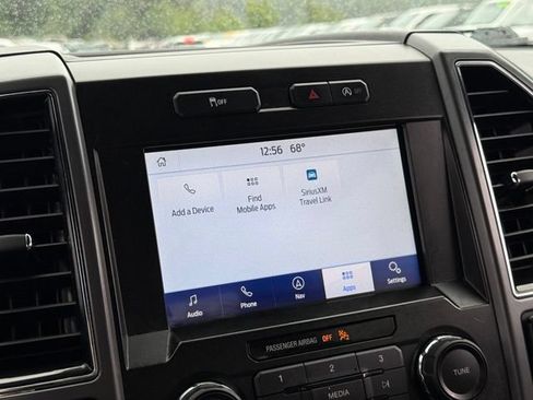 Certified 2019 Ford F150 XLT w/ Equipment Group 302A Luxury AWD/4WD image 20