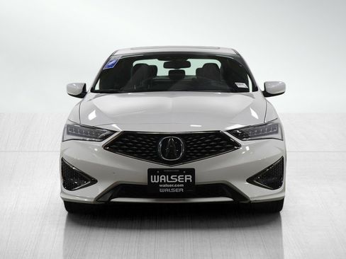Used 2019 Acura ILX w/ Premium & A-SPEC Package image 8