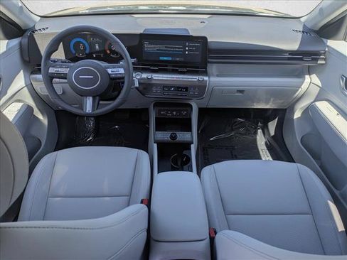 New 2026 Hyundai Kona SEL Premium AWD/4WD image 16