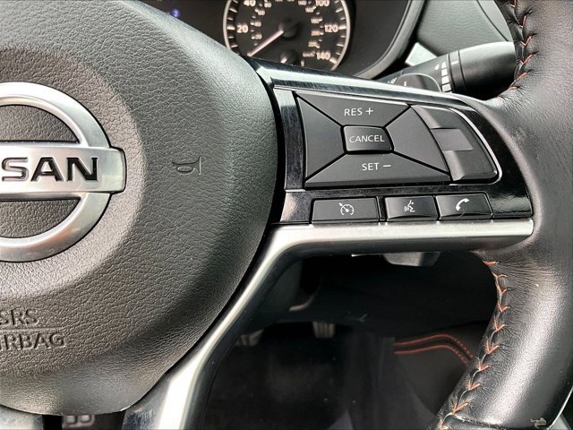 Used 2019 Nissan Altima 2.5 SR FWD image 21
