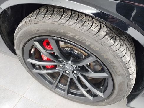 Used 2023 Dodge Challenger SRT Hellcat image 3