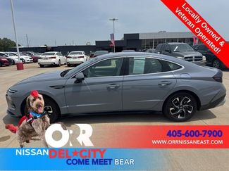 Used 2025 Hyundai Sonata SEL FWD video 2