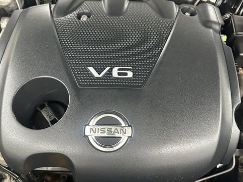 Used 2012 Nissan Maxima 3.5 S FWD image 7