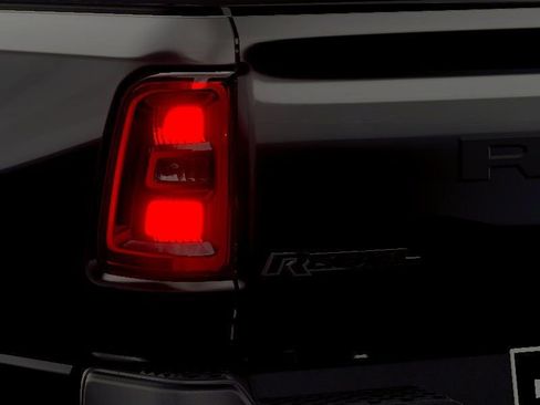 New 2026 RAM 1500 Rebel w/ Rebel Level 2 Equipment Group image 14