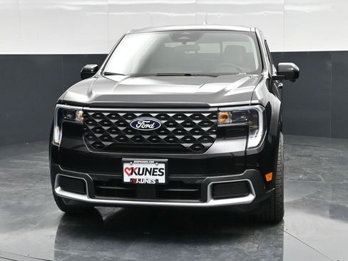 New 2026 Ford Maverick Lariat image 7