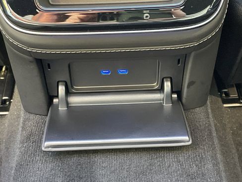 New 2026 Mercedes-Benz S 580 4MATIC Sedan image 36