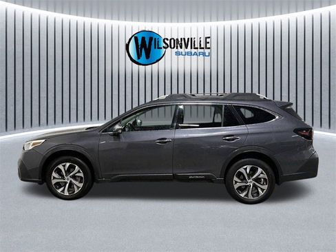 Used 2020 Subaru Outback Touring XT image 15