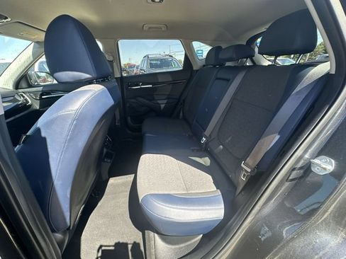 Used 2024 Kia Seltos S AWD/4WD image 27