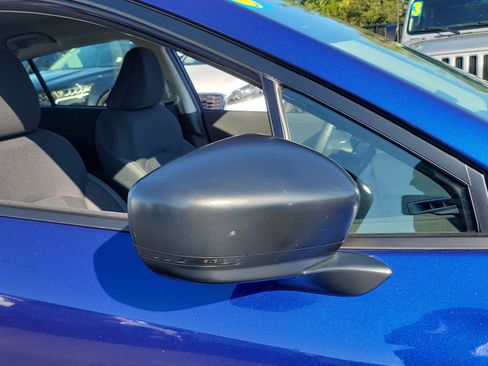 Certified 2025 Subaru Impreza Hatchback image 5